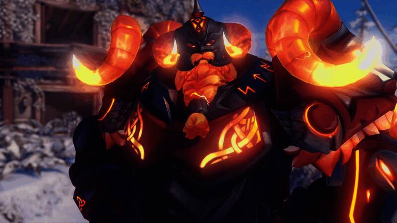 《守望先锋2》第14赛季视频截图4