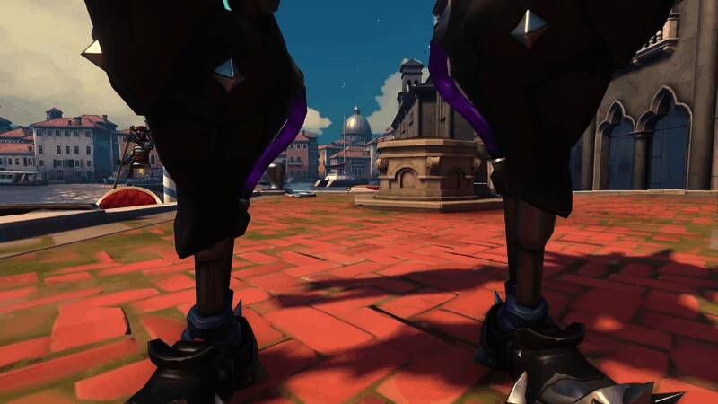 《守望先锋2》第14赛季视频截图6