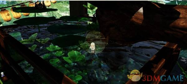 樱庭世界中的大水缸