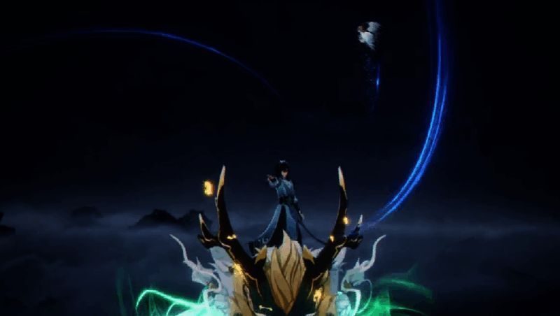 踏风行相关图片4