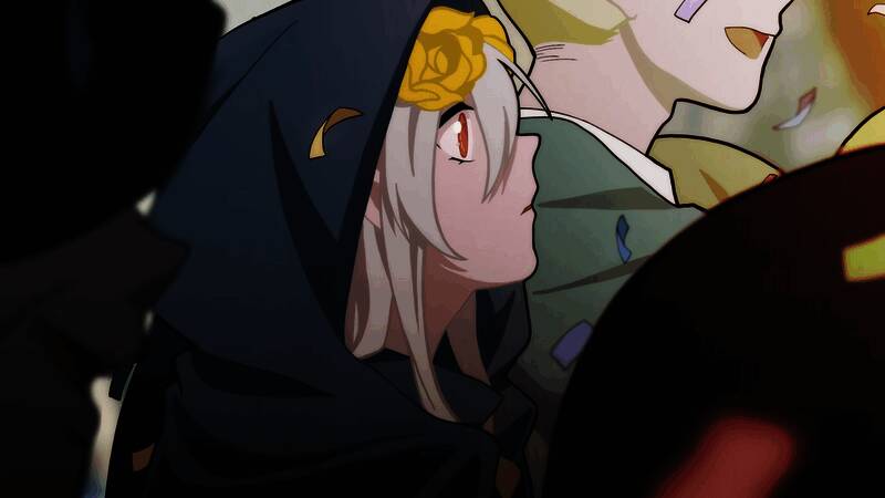 《阿玛拉：魔神之意》游戏截图4