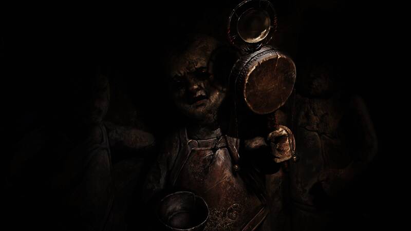 纸嫁衣6千秋魇游戏截图3