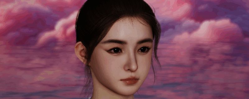 《inZOI》游戏画面