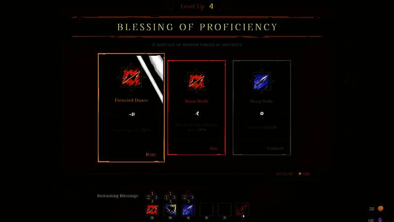 《Hell Clock》游戏截图1