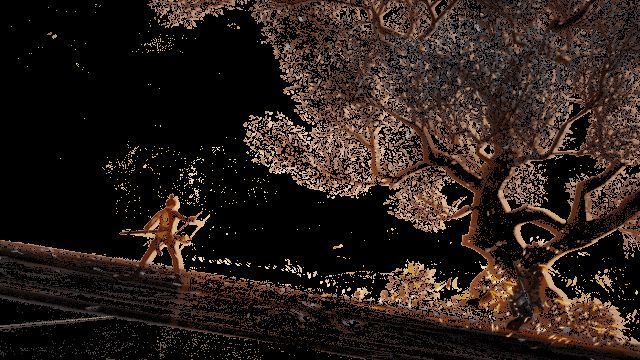 长生剑派技能展示动图2