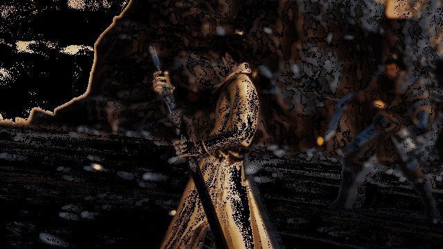 长生剑派技能展示动图3