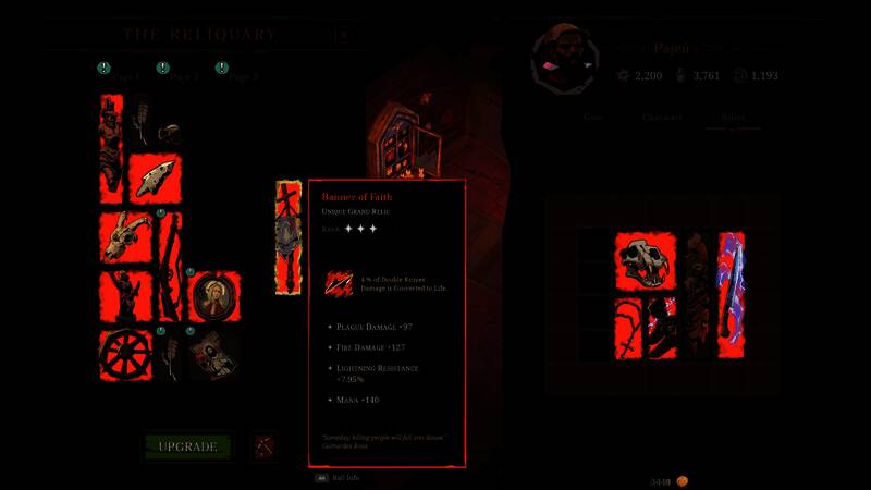 《Hell Clock》游戏截图6