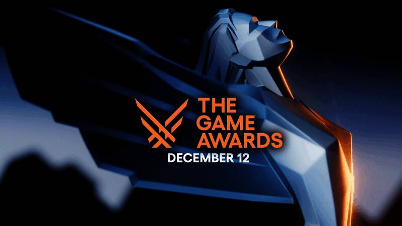 游戏大奖相关画面1