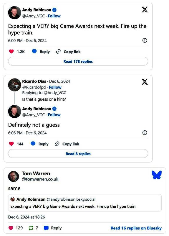 游戏大奖相关画面2