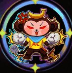 璀璨回响技能图标