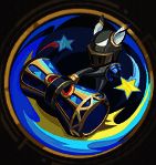 友谊指挥技能图标