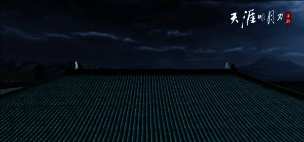 叶孤城与西门吹雪相关剧情图