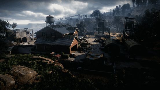 《七日世界》游戏相关画面4