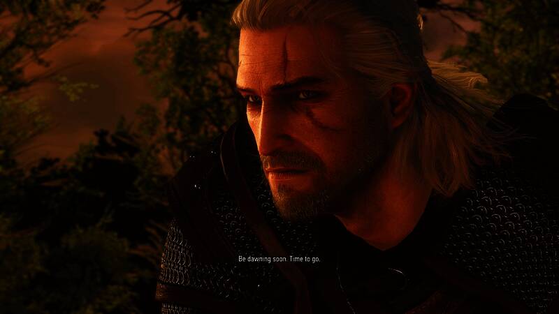 《巫师：渡鸦十字路口》相关图片1