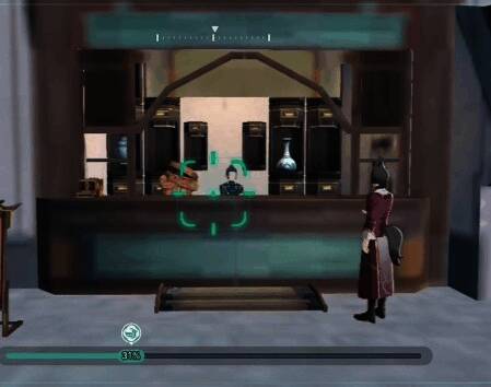 第八个桶的位置图片