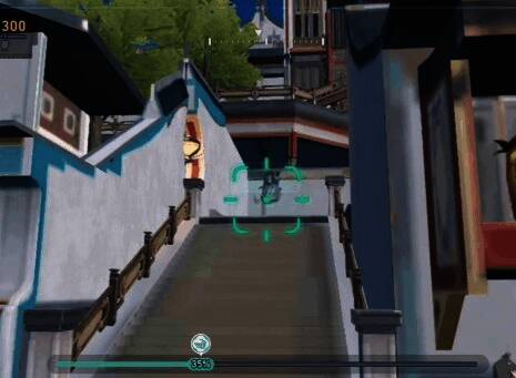 第十个掉落的桶的位置图片