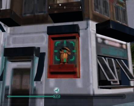 第十二个桶的位置图片