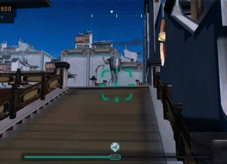 第十四个从天上落下的桶的位置图片