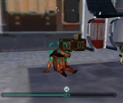 第十六个桶的位置图片