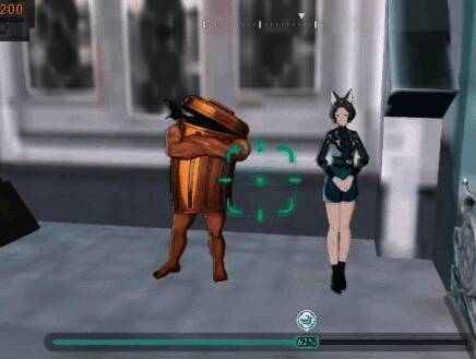 第十七个桶的位置图片