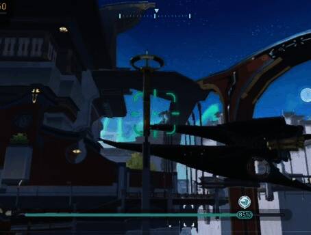 第二十二个在船头的桶的位置图片