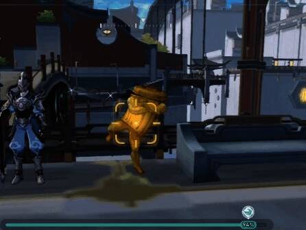 第二十四个桶的位置图片