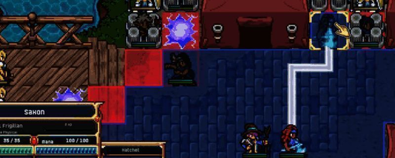 《Dark Deity 2》相关图片1