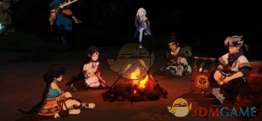 天地劫幽城再临相关图片2