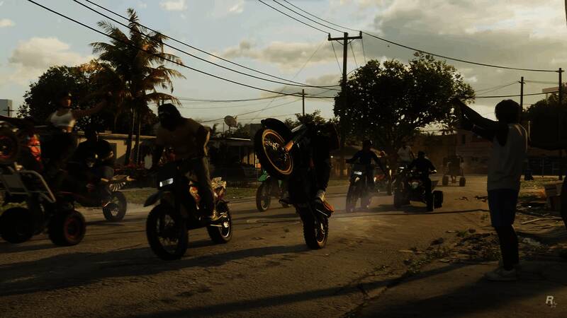 《GTA6》相关配图2