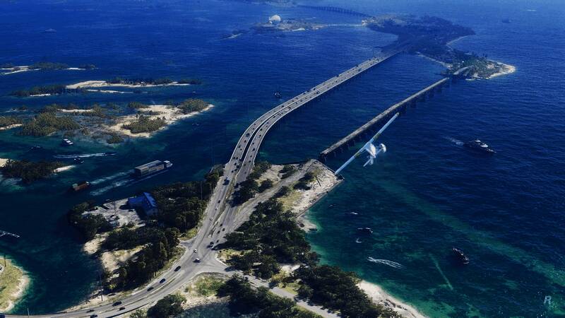 《GTA6》相关配图4