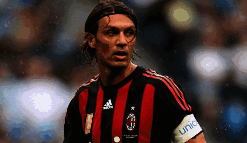 马尔蒂尼防守英姿