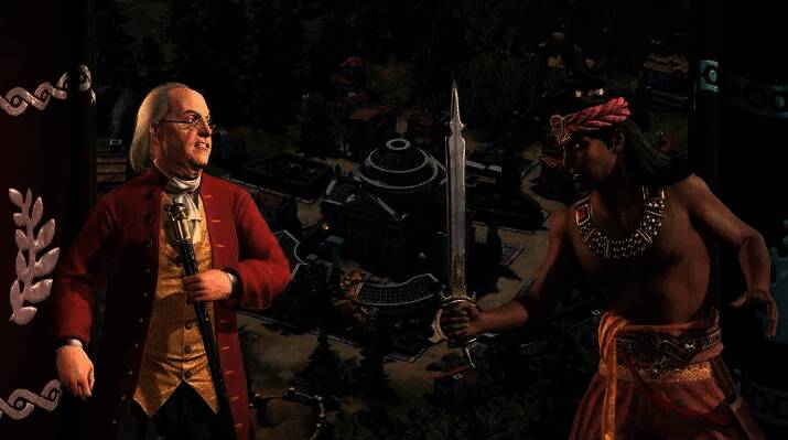 《文明7》相关新闻配图