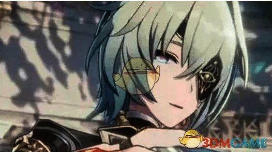 那刻夏游戏形象