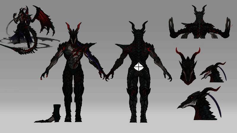 《优米雅的炼金工房》角色设定图10