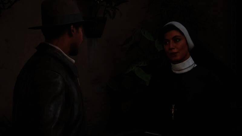 《夺宝奇兵：古老之圈》视频截图2