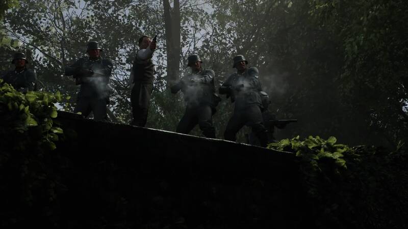 《夺宝奇兵：古老之圈》视频截图4