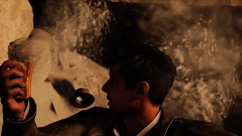 《夺宝奇兵：古老之圈》视频截图5