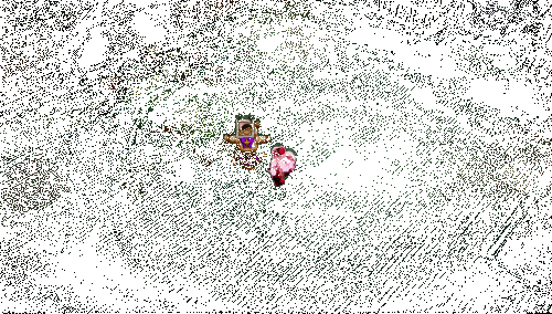 春之梦普攻缠绵之痕技能展示动图