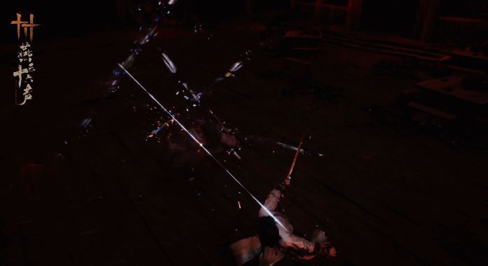 燕云其他武学优化展示