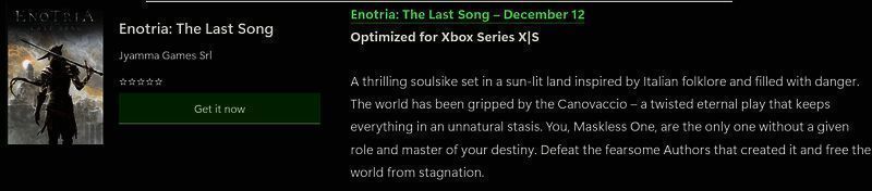 《艾诺提亚：失落之歌》相关图片2