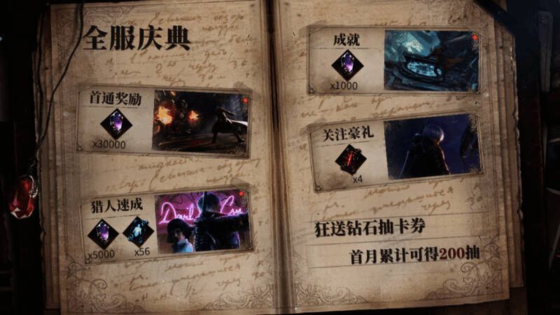 风格获取相关画面