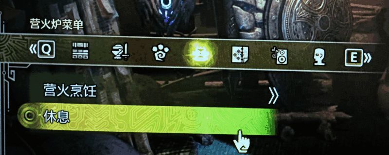 《怪物猎人：荒野》游戏相关画面