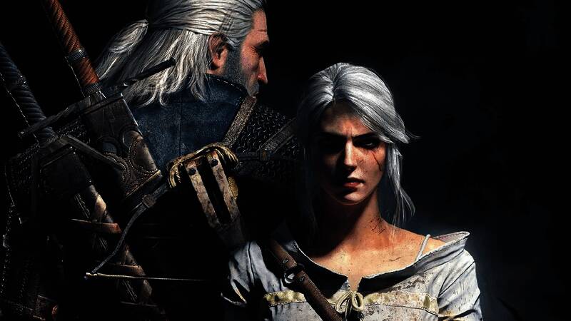 《巫师4》相关配图2