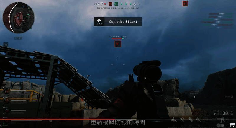 《三角洲行动》游戏相关图片