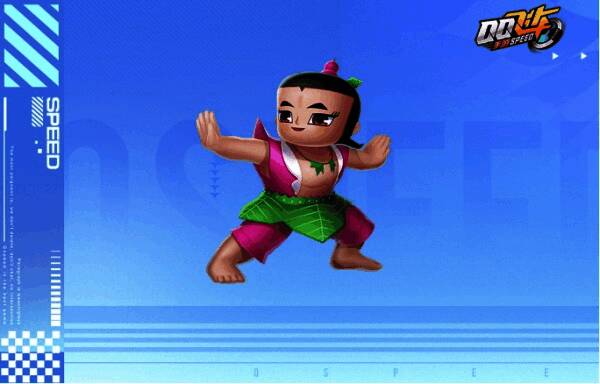 宠物大娃展示图