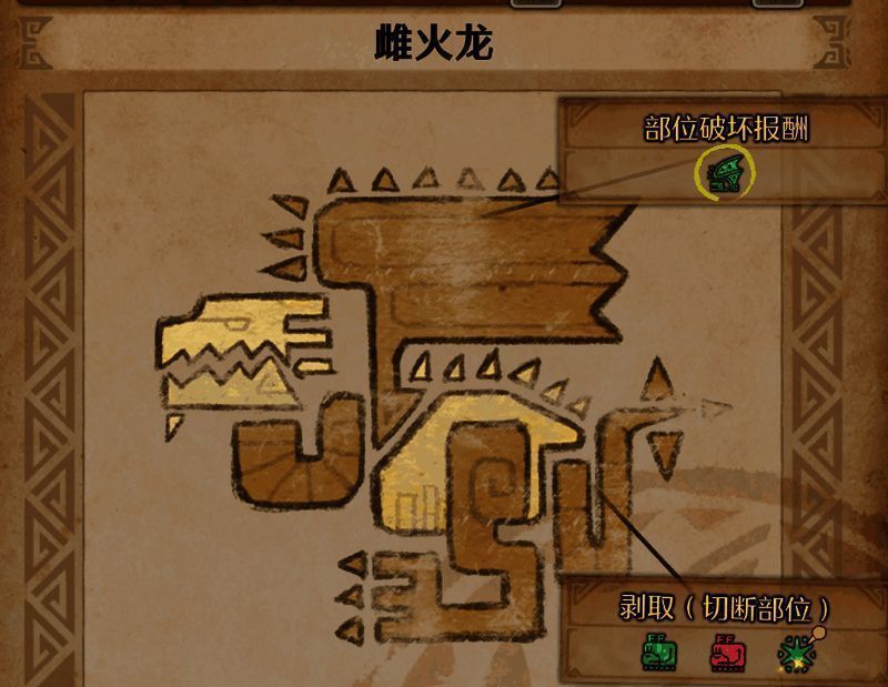 怪物猎人荒野游戏画面相关图片