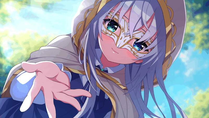 《圣女不死心》游戏截图6