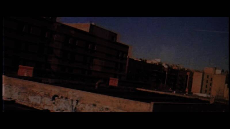 《世纪末之诗》预告片视频截图5