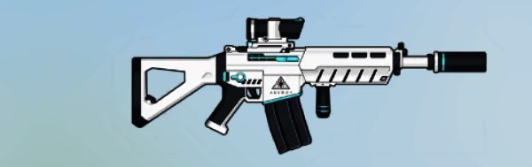 《蔚蓝档案》白子泳装EX技能介绍图