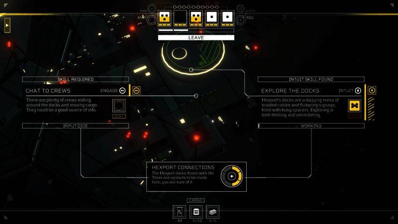 《深空梦里人2》视频截图2